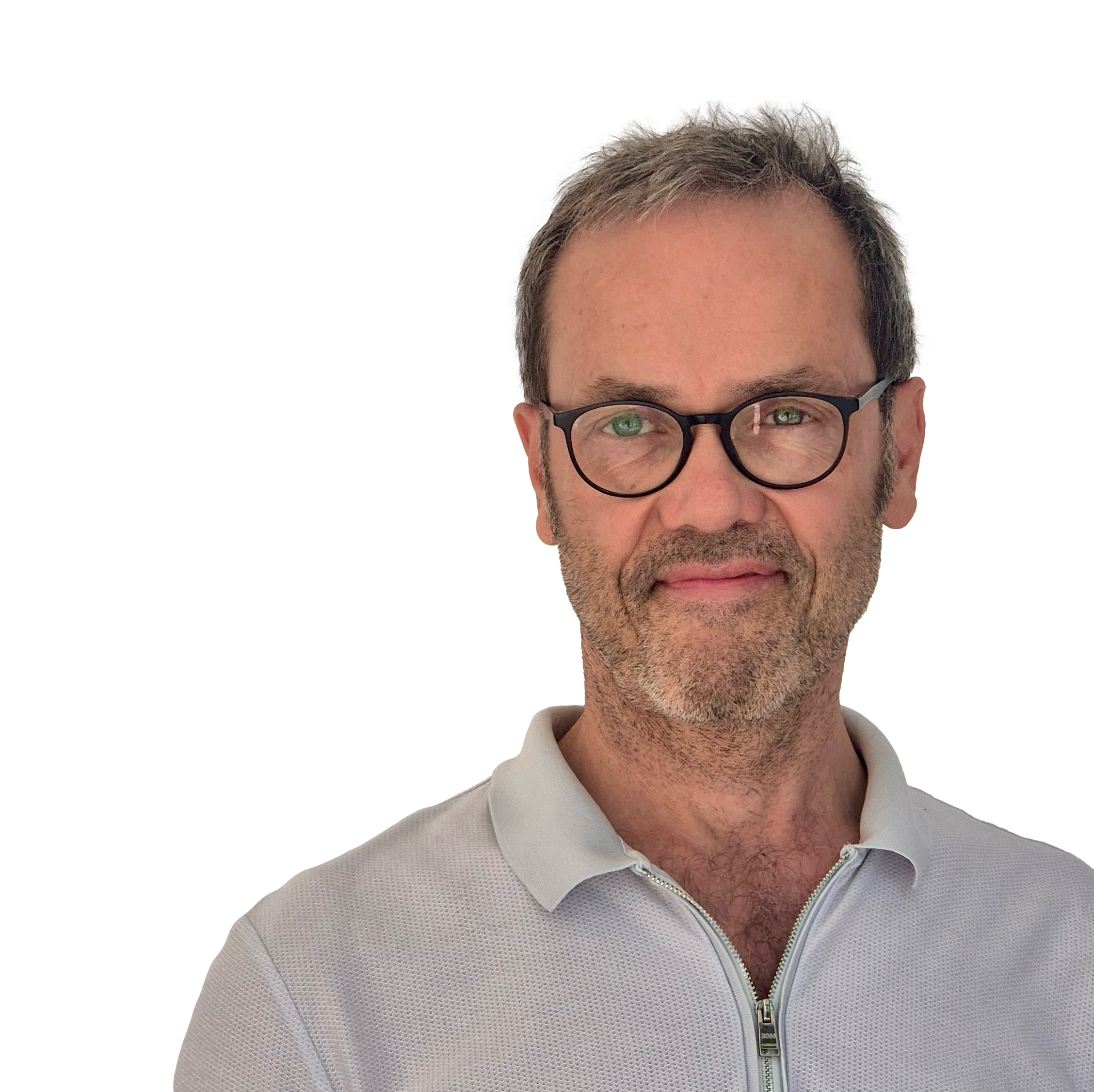 Dr. Bernhard Brömmel
